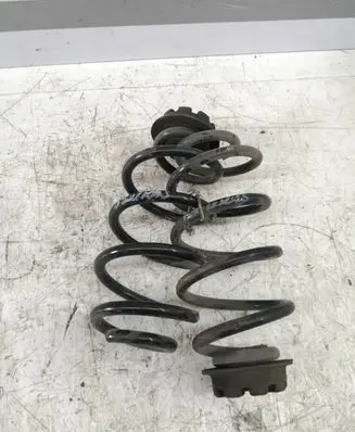 Nissan Juke I F15 Front coil spring