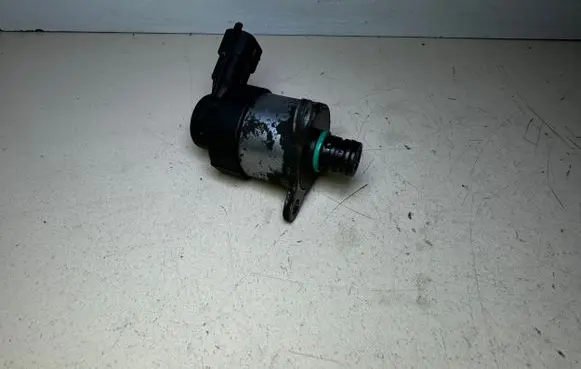 Ford Focus Fuel pressure sensor 0928400607 41752 68717
