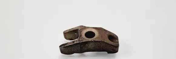 Volkswagen PASSAT B5 Fuel Injector clamp holder 