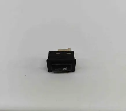 BMW 7 F01 F02 F03 F04 Tailgate/boot open switch button 9200316
