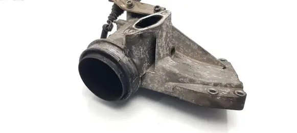 Mercedes-Benz C W202 Throttle valve 6040980517