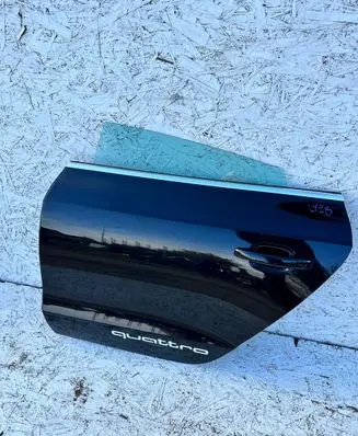 Audi A5 Sportback 8TA Rear door