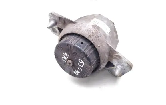 Jaguar XE Engine mount bracket GX73-6A003-KA