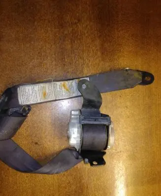 Honda Accord Front seatbelt NSB053GR57 3826