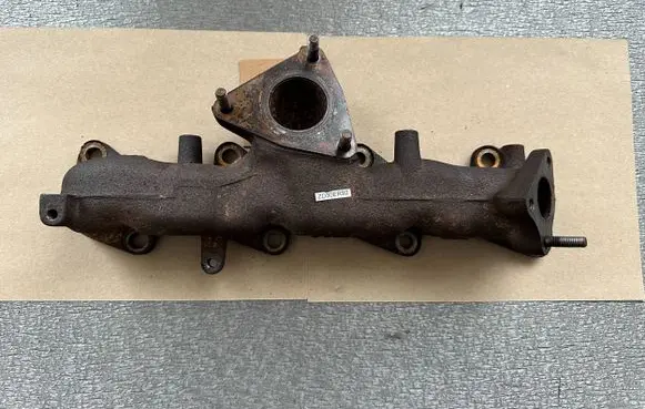Nissan Patrol Y61 Exhaust manifold 14004VC102
