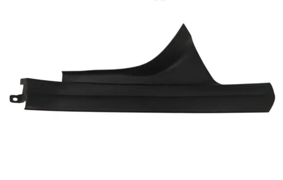 BMW 5 F10 F11 Rear sill trim cover 25495012 9162724