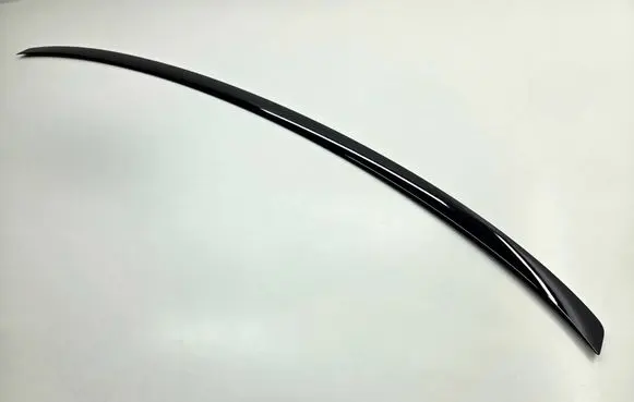 BMW M5 G90 Tailgate/trunk spoiler 5A17AA0 51625A17AA0