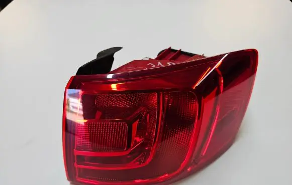 Volkswagen Jetta VI Rear/tail lights 5C6345096D