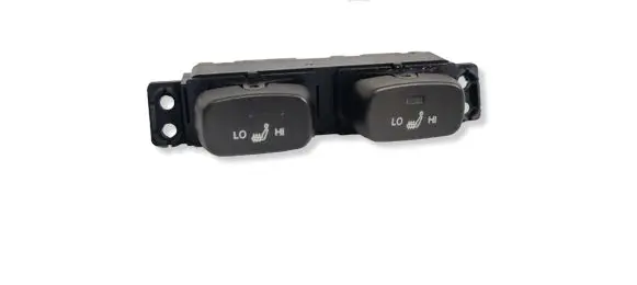 SsangYong Korando Seat heating switch 201006549