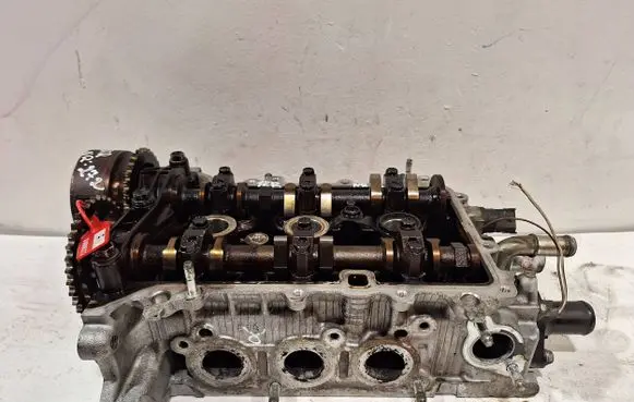 Engine head