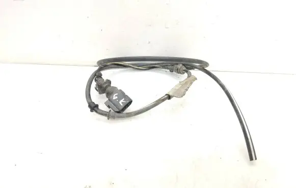 Volkswagen Caddy Rear ABS sensor wiring 