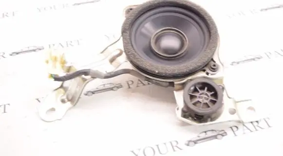 Lexus LS 460 - 600H Parcel shelf speaker 861600WJ10
