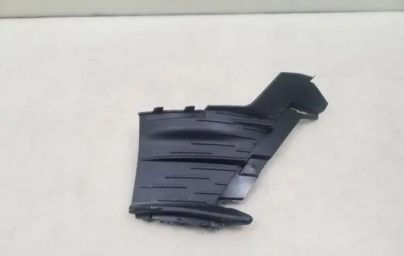 Mercedes-Benz EQC Front bumper lower grill A2958853802