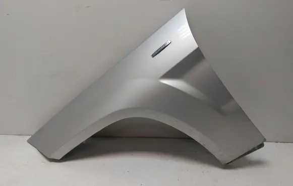 Mercedes-Benz GLK (X204) Fender
