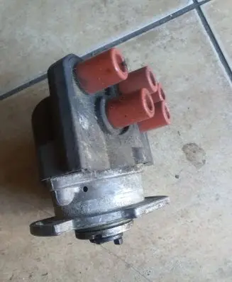 Audi 80 90 S2 B4 Spark distributor 0237521056 053905205F