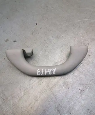 Seat Alhambra (Mk1) Rear interior roof grab handle 7M3857607DE
