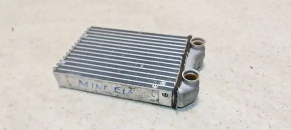 Mini One - Cooper R50 - 53 Heater blower radiator 66276W000 1497527