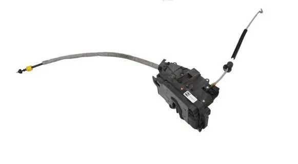 Mercedes-Benz GLE (W166 - C292) Front door lock A0997208500