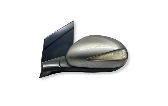 Honda Civic Front door electric wing mirror E9024346