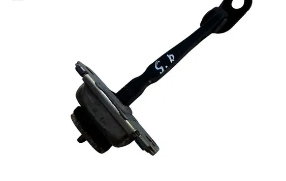 Hyundai Terracan Rear door check strap stopper