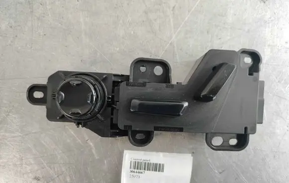 Volvo S90, V90 Seat control module 30644667