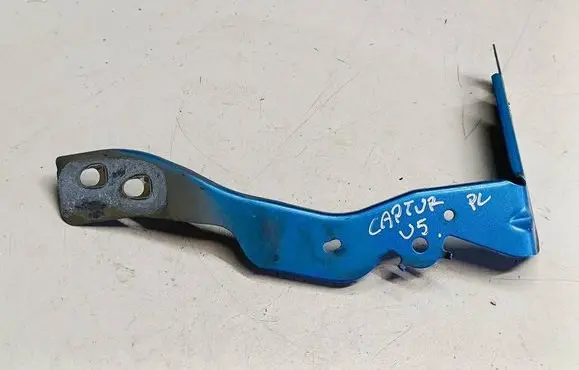 Renault Captur Fender mounting bracket 625B53104RU5 625B53104R