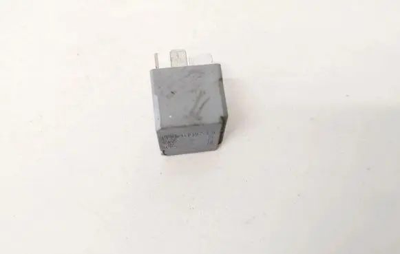 Ford Mondeo MK IV Other relay 6g9t14b192ea 6g9t-14b192-ea
