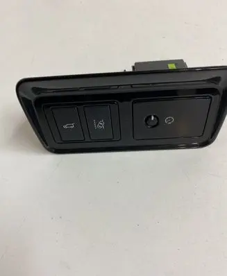 Jaguar F-Pace Other switches/knobs/shifts HK8311654DB