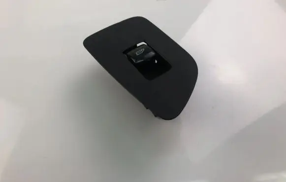 Volvo S90, V90 Electric window control switch 31376458
