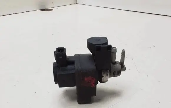 Renault Scenic II - Grand scenic II Turbo solenoid valve 36611200