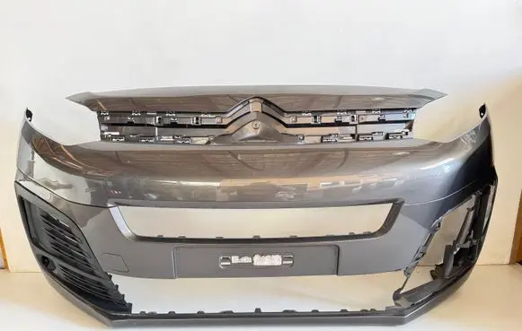 Citroen Jumpy Front bumper 9808638877