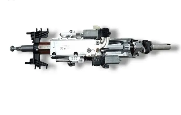BMW X7 G07 Steering wheel axle set 6894879 32306894879 6862001