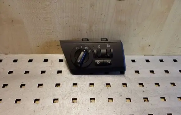 BMW X3 E83 Light switch 3415108 531096881