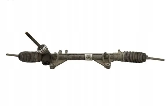 Renault Clio IV Steering rack 490014832R