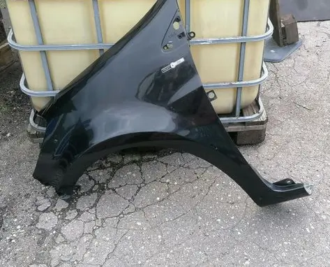 Renault Clio III Fender 8200325170