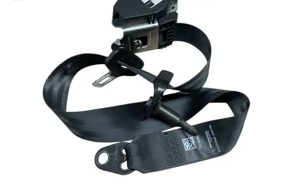 Dacia Sandero II Front seatbelt 868854701R