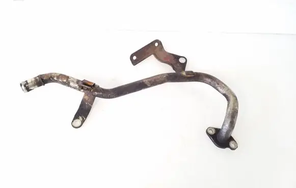 Mercedes-Benz B W246 W242 Engine coolant pipe/hose A6512030602