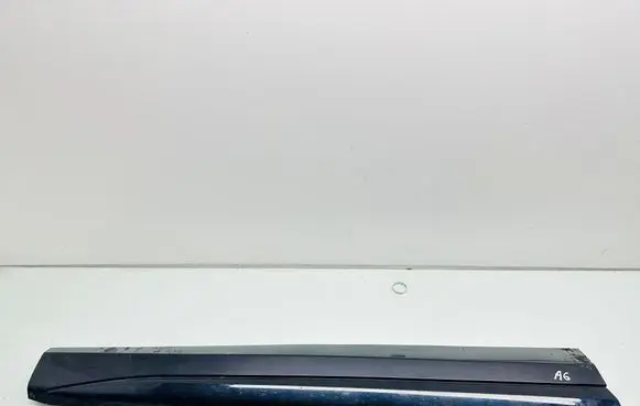 Cupra Formentor Front door trim (molding) 5FF854939B
