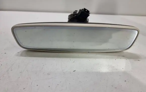 Volkswagen PASSAT B8 Rear view mirror (interior) 3C0857511AF 070515
