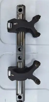Subaru Forester SH Valve rocker arm 