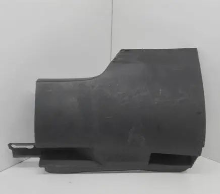 Volkswagen PASSAT B6 Side skirt rear trim 