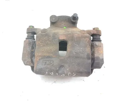 KIA Optima Front brake caliper