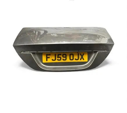 Mercedes-Benz CLS C219 Tailgate/trunk/boot lid