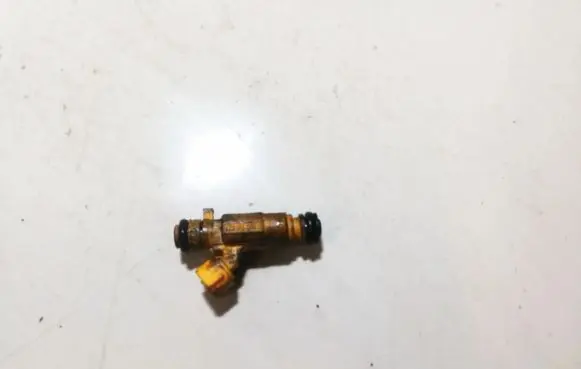 Citroen C3 Fuel injector 0280156427 9684827280