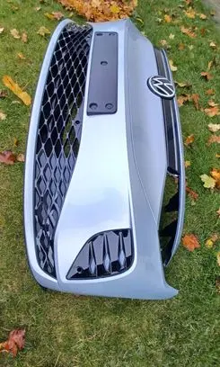 Volkswagen ID.5 Front bumper
