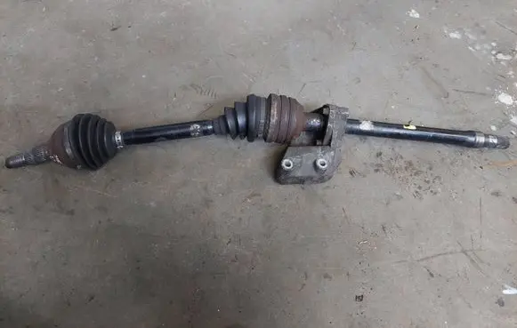 Opel Signum Front driveshaft