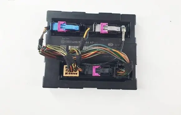 Comfort/convenience module