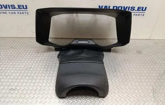 Volkswagen Crafter Steering wheel column trim 5G0858560A 5G0858565AJ 7C2857053b
