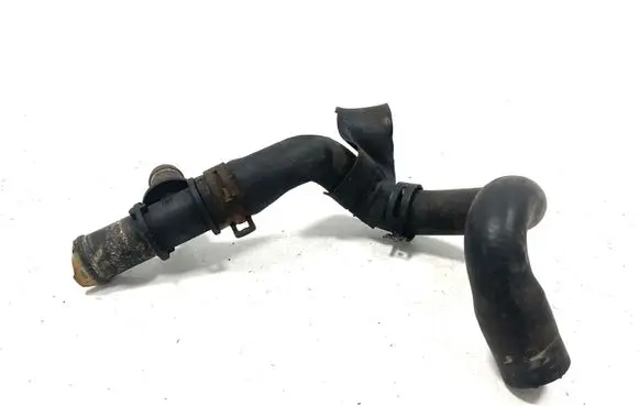Jaguar X-Type Engine coolant pipe/hose
