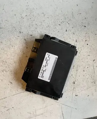 Mercedes-Benz E W211 Gearbox control unit/module a0325453432